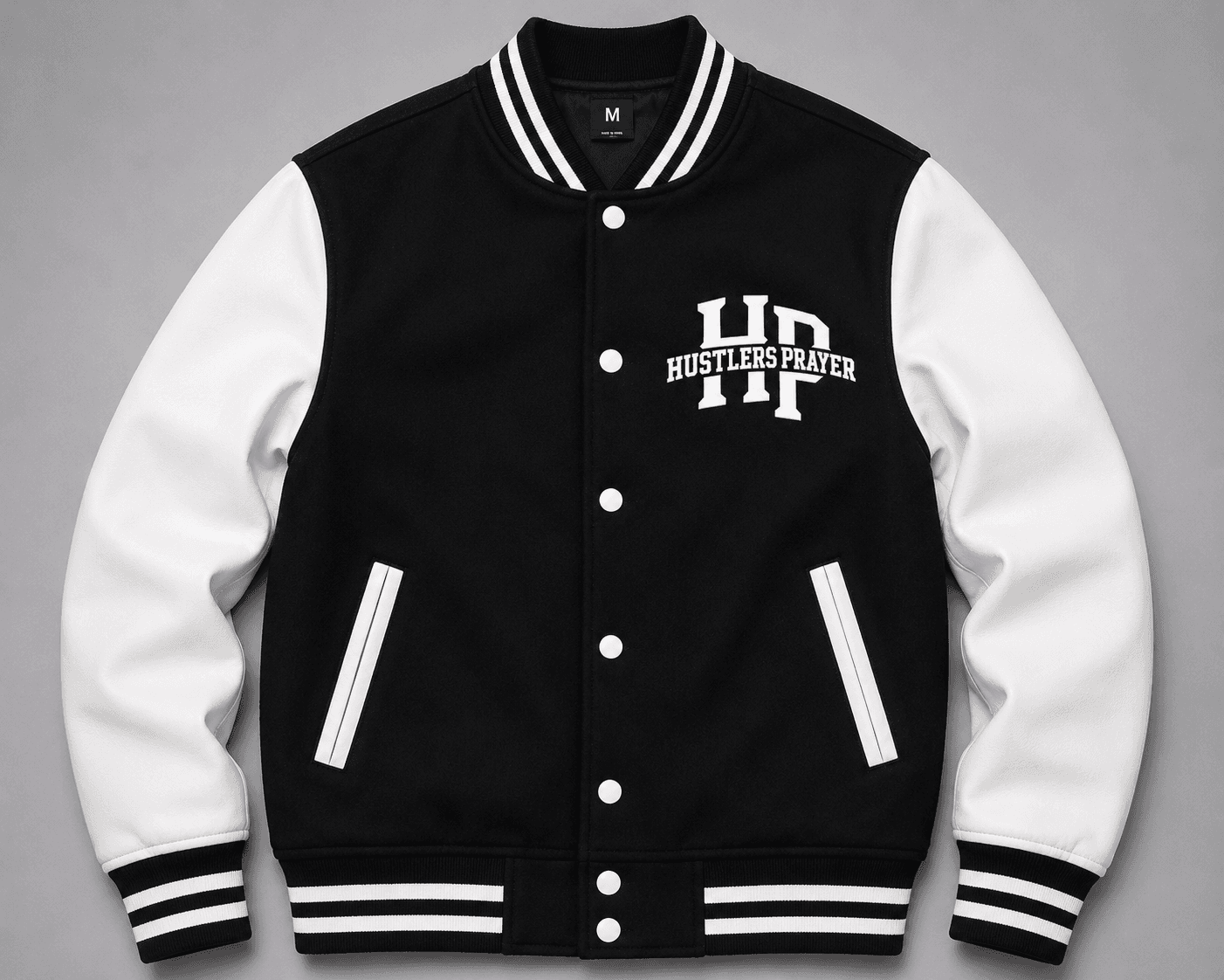 Baseball Jacket